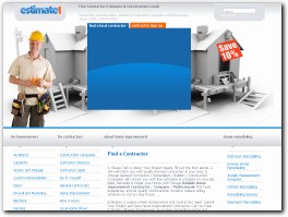 http://www.estimate1.com website