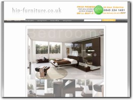 http://www.hip-furniture.co.uk website