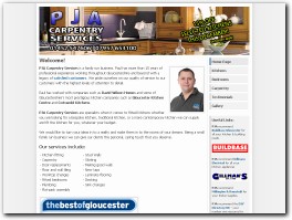 http://www.pjacs.co.uk website