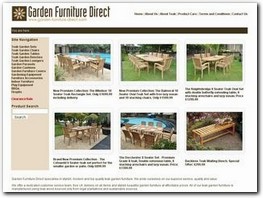 http://www.garden-furniture-direct.com website