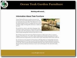 http://www.oceanteak.co.uk website