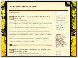 http://www.homeandgardenreview.co.uk website