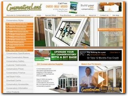 http://www.conservatoryland.com website