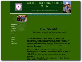 http://www.alltechroofingsm.com/ website