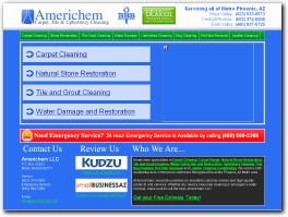 http://www.americhemaz.com/ website