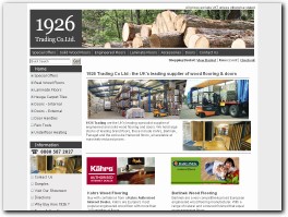 http://www.1926woodflooring.co.uk website