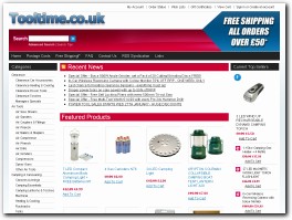 http://www.tooltime.co.uk website