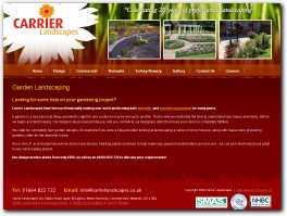 http://www.carrierlandscapes.co.uk/garden-landscaping.html website