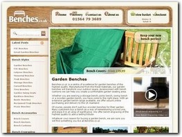 http://www.benches.co.uk/ website