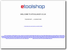http://www.etoolshop.co.uk/ website