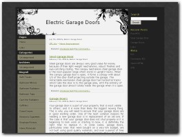 http://www.electric-garagedoors.co.uk website