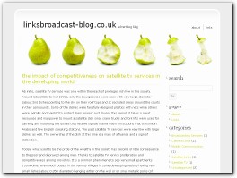 http://www.linksbroadcast-blog.co.uk/ website