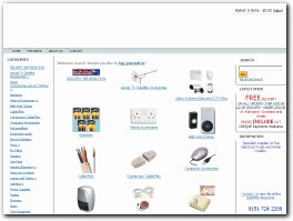 http://www.pennylaneelectrical.co.uk website
