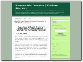 http://build-wind-generators.blogspot.com/ website
