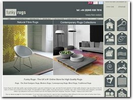 http://www.funkyrugs.co.uk website