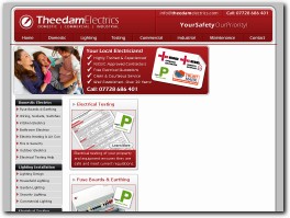 http://www.theedamelectrics.com website