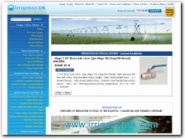 http://www.irrigationuk.com website