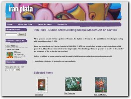 http://www.iranplata.com/ website