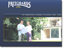 http://www.pritchards-group.co.uk/ website