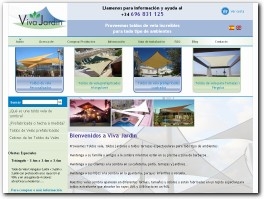 http://www.vivajardin.com website