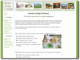 http://www.garden-design-pictures.com website