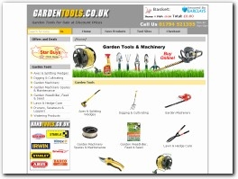 http://www.gardentools.co.uk website