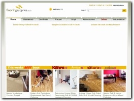 http://www.flooringsupplies.co.uk website