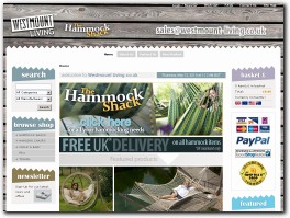 http://www.westmount-living.co.uk/ website