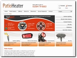 http://www.patioheater.co.uk website
