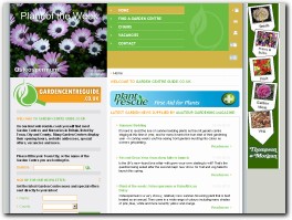 http://www.gardencentreguide.co.uk website