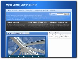 http://www.hcconservatories.com website