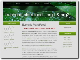http://www.euphoriaplantfood.com website