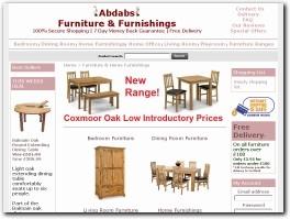 http://www.abdabsfurniture.co.uk website