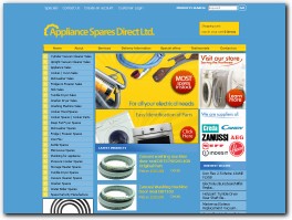 http://www.appliancespares-direct.co.uk/ website