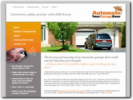 http://www.automateyourgaragedoor.co.uk website