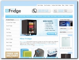 http://www.minifridge.co.uk website