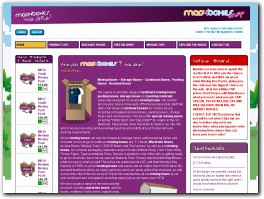 http://www.mad4boxes.co.uk website