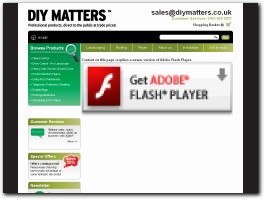 http://www.diymatters.co.uk website