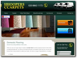 http://www.hooperscarpets.co.uk/domestic-flooring.php website