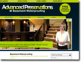 http://www.advancedbasements.co.uk/ website