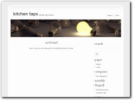 http://www.kitchentapsreviews.co.uk website