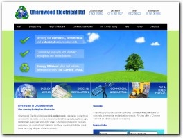 http://www.charnwoodelectrical.co.uk/ website