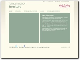 http://www.jamesmayorfurniture.com website