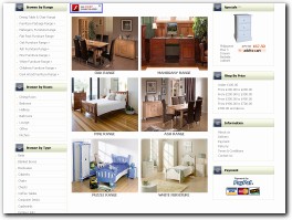 http://www.sublimefurniture.co.uk website