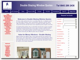 http://www.double-glazing-window-quotes.co.uk website