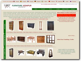 http://www.furniturejodhpur.com website