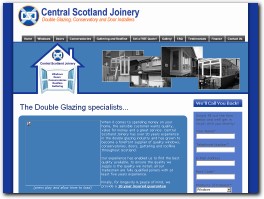 http://www.centralscotlandjoinery.co.uk website