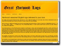http://www.greatnorwoodlogs.co.uk website