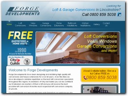 http://www.forgedevelopments.com website