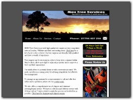 http://www.ibextrees.co.uk website